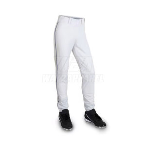 Uniforme de Softbol, Conjunto Ligero de Jersey y Pantalones para Equipo, Ajuste Cómodo para Uso Diario en Juegos - Product Image 6