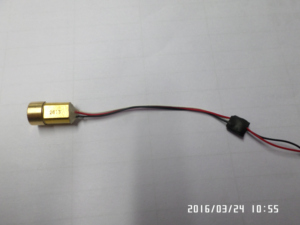 Módulo de Diodo Láser de Seguridad OEM Nuevo de 650nm 1mw, Láser Rojo para Nivelación de Líneas Rectas, Láser Semiconductor - Product Image 6