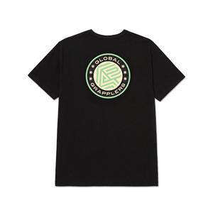 Camiseta de Algodón al por Mayor, Personalizada con Logotipo Sublimado, Lisa, Talla Grande - Product Image 4