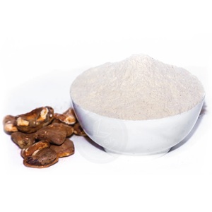 Harina de Castaña de Agua de Alta Calidad, Agente Espesante Natural para Postres, Bocadillos y Uso Culinario - Product Image 5