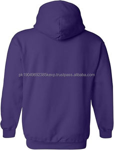 Sudaderas con Sublimación Ligeras y Cómodas, MOQ Bajo, Sudaderas con Sublimación de Buena Calidad, Diseño Sublimado - Product Image 3
