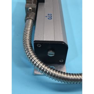 กล้องจุลทรรศน์ OPTRONICS 60670 DEI-750 NTSC CE - อุปกรณ์และอะไหล่เซมิคอนดักเตอร์ระดับโลกที่เชื่อถือได้ - Product Image 1