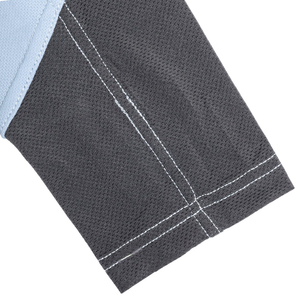 Vente en gros de sweat-shirts de pêche pour hommes UPF 50+, taille plus, légers, en polyester, à séchage rapide, à capuche, pour une utilisation en plein air - Product Image 6