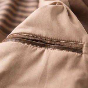 Chaqueta Acolchada Unisex de Primera Calidad, Talla Grande, Impermeable, Cortavientos, con Capucha, de Secado Rápido, Estilo Urbano, con Cierre - Product Image 5