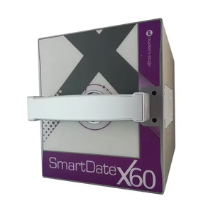 เครื่องพิมพ์โค้ด MARKEM Imaje SmartDate X45 X30 X40 X60 X65 8018 TTO พร้อมหัวพิมพ์ขนาด 32 มม. 53 มม. แบบ Thermal Transfer Overprint - Product Image 5