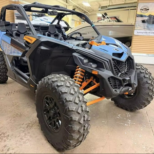 ข้อเสนอสุดคุ้มสำหรับรถ UTV 2 ที่นั่งแบบ Side by Side สำหรับขับขี่ออฟโรด เครื่องยนต์ 2 จังหวะ ขับเคลื่อน 2 ล้อ ประสิทธิภาพสูง สำหรับทุกสภาพพื้นผิว ได้รับการรับรองมาตรฐาน EEC - Product Image 1