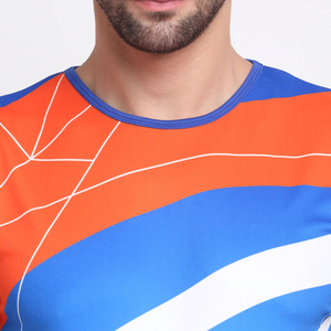 Uniformes de Boxeo al por Mayor de la Mejor Calidad, 100% Poliéster, Nueva Moda, Chaleco y Pantalones Cortos de Boxeo con Estampado Personalizado - Product Image 5