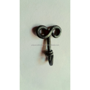 Lámpara Colgante de Campanas de Hierro Negro Perfectas, Lámpara de Techo Metálica Popular, Suministros al por Mayor, Decoración Personalizada para el Hogar, Sala de Estar, Cafetería - Product Image 2