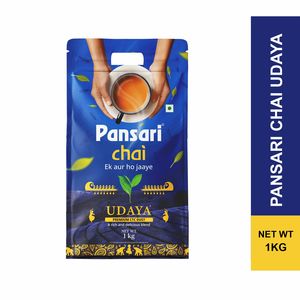 Té Premium Udaya (1kg) Té Fuerte y Aromático - Product Image 2