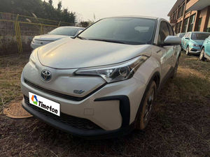 Voitures d'occasion de luxe à bas prix, grandes voitures électriques intelligentes, véhicules à énergie nouvelle 4x4, voitures d'occasion - Product Image 5