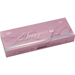 [DERMAQ] Gel d'acide hyaluronique Happynia avec traitement revitalisant pour la peau, cosmétiques en gros - Product Image 4