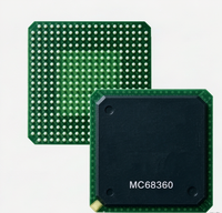 MC68EN360RC33L NXPscale QUICC Processeur 32 bits CPU32+ MPU 33MHz 241-PGA IC d'origine en stock