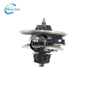 Turbo cartuccia billetta Turbo Chra MFS turbina Core GT1238Z 846016-0001 14410-7570R per Renault <span class=keywords><strong>Master</strong></span> III <span class=keywords><strong>2.3</strong></span> <span class=keywords><strong>DCI</strong></span> M9T 201 - Product Image 3