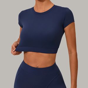 T-shirt court décontracté pour femme de qualité supérieure, service OEM, conception de vêtements pour femme, t-shirts durables - Product Image 5