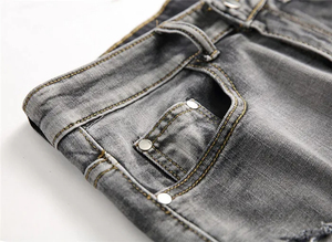Shorts streetwear minimalistes tendance, amples et doux en coton, shorts streetwear surdimensionnés, shorts streetwear décontractés - Product Image 6