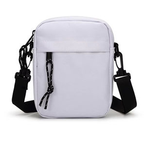 Bolsos cruzados casuales al por mayor, de forma cuadrada, para uso diario, viajes de trabajo, conciertos, ajustables, ligeros y antirrobo. - Product Image 5