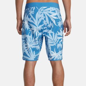 Shorts de bain pour hommes 100 % coton, unis, confortables, élégants, séchage rapide, respirants, avec cordon de serrage, pour usage décontracté, vente en gros - Product Image 4