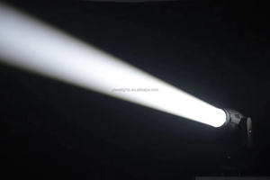 250W LED Süper Işın Hareketli Kafa Lambası Profesyonel Sahne Aydınlatması Etkinlikleri Konserler DJ Gece Kulüpleri Publar Barlar için - Product Image 6