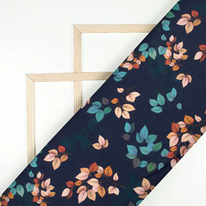 High Quality Muslin Dyed Fabric 100% Customizable Design Style Technics and Material Aus For Export - Product Image 6