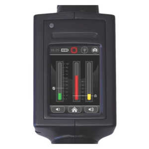 Detector de Componentes Electrónicos de Alta Precisión con Sensor de Seguridad Oculto y Alerta de Vibración, Equipo de Seguridad - Product Image 3