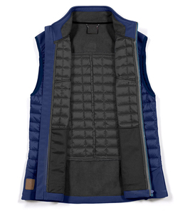 Chaqueta Cortavientos Unisex Premium para Exteriores, Chaleco EverPeak para Exteriores - Product Image 5