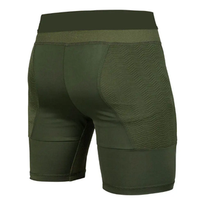 Factory Made Men Breathable <b>Compression</b> <b>Shorts</b> Men Running Sport <b>Short</b> Pants Training <b>Compression</b> <b>Shorts</b> - Product Image 2