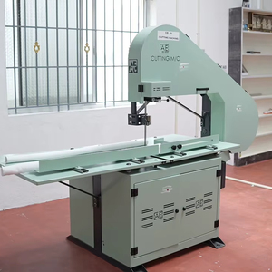 Máquina Automática para Fabricar Vendajes de Gasa de Algodón 110V/220V Capacidad de 1500 Piezas/Hora AMARNAATHH ENGINEERING - Product Image 3