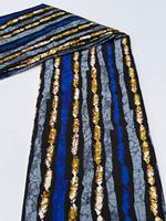 Tissu en coton imprimé africain de qualité supérieure, personnalisation du logo, fournisseur de textiles du Burkina Faso, fabrication OEM ODM