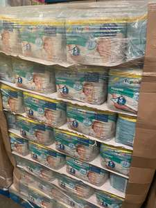 Pañales para Bebé OEM/ODM al por Mayor de Fábrica, Grado A, Precio Económico Premium - Product Image 4