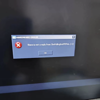 Used Ultrasound Machine Application Software Troubleshooting for OS Supported Hardware Sales Services Spare Parts