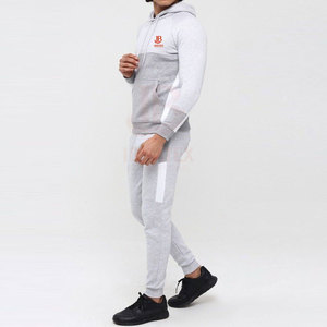 Outdoor Use Breathable Hot Selling Basics <b>Men</b> <b>Pullover</b> Tracksuit Light Weight Adjustable <b>Pullover</b> <b>Men</b> <b>Pullover</b> Tracksuit - Product Image 2