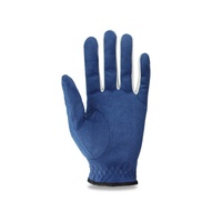 Gants de golf en cuir Cabretta de qualité supérieure pour hommes Gants perforés respirants Gants de golf d'été légers à écran tactile