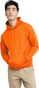 Sudadera con Capucha para Hombre, Invierno, Personalizada con Estampado 3D y Bordado, 100% Algodón, Forro Polar Ecológico, Estilo Casual, Capucha Ajustable - Product Image 3