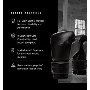 GRAN OFERTA Par de Guantes Deportivos Profesionales Nuevo Diseño Personaliza el Logotipo Guantes de Boxeo Especiales para Entrenamiento - Product Image 5