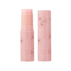 Bálsamo Multiusos Coreano para el Cuidado de la Piel, Antienvejecimiento e Hidratante, 10g, con Colágeno y Ácido Hialurónico, para Todo Tipo de Piel - Product Image 5
