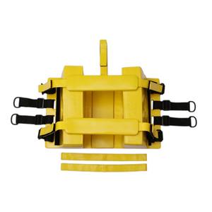 Inmovilizador de Cabeza Winboss, Material PP - Product Image 1