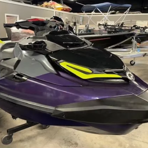 ¡Súper Oferta 2025! Moto Acuática RXT-X 300 de 150HP y 1400cc, 4 Tiempos, BRP Premium A, iBR, Color Bronceado Metálico, Lista para Enviar - Product Image 3