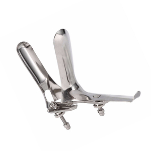 Gynecology Vaginal Speculum Vaginal Speculum <b>Instrument</b> Gynecological Examination <b>Instrument</b> Stainless Steel Vaginal Speculum - Product Image 6