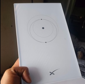 Kit Internet à Couverture Mondiale Starlink Gen V3 : Routeur Satellite, Antenne Parabolique, Système WiFi Haute Vitesse - Product Image 6