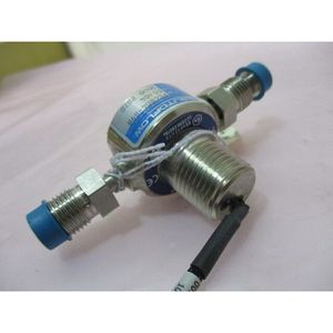 AMAT 0090-02592 Autoflow, FS6804-898, 418181 - อุปกรณ์และชิ้นส่วนเซมิคอนดักเตอร์ระดับโลกที่เชื่อถือได้ - Product Image 5