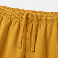 Nouveauté Pantalon de Gardien de But Léger de Haute Qualité 100% Polyester Pantalon de Gardien de But Rembourré