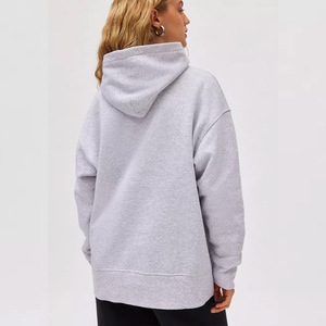<b>Mens</b> <b>Thermal</b> Hoodies Wholesale Custom Insulated Fleece Sweatshirts Private Label Winter Apparel Manufacturer - Product Image 6