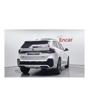 BMW X1 XDrive 20i M Sport 2024, Volante a la Izquierda, Cámara Trasera, 29,669 km - Product Image 2