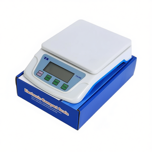 Báscula de Cocina de 7 kg/0,1 g con Contenedor para Venta al por Mayor - Product Image 2