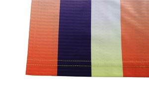 Maillot de sport haute performance pour homme, sur mesure OEM, grande taille, hiver, court, pour rugby, football et football américain - Product Image 4