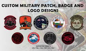 Parche de hombro para uniforme de piloto, bordado personalizado de alta calidad con corte láser - Product Image 5