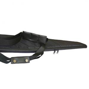 Heavy Duty Outdoor Hunting Gear Storage <b>Case</b> Long Protective Cover Dustproof Travel Carry Bag with Soft Padding Design - Product Image 2