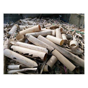 Chatarra de tubos de PVC de alta calidad para reciclaje en láminas de pellets plásticos y fabricación industrial a precios de fábrica al por mayor - Product Image 5