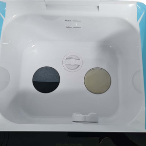 Machine de désinfection alimentaire à l'ozone Ecomama EC-11S, nettoyeur de fruits et légumes avec boîte, prix direct usine - Product Image 6