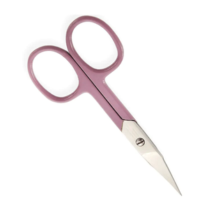 Tijeras para Cutículas de Primera Calidad con Punta de Flecha, Tijeras para Uñas de Acero Inoxidable Afiladas, Tijeras para Cutículas con Punta de Flecha Sostenibles - Product Image 3